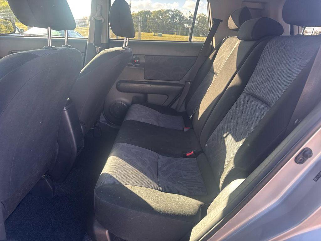 used 2011 Scion xB car, priced at $7,995