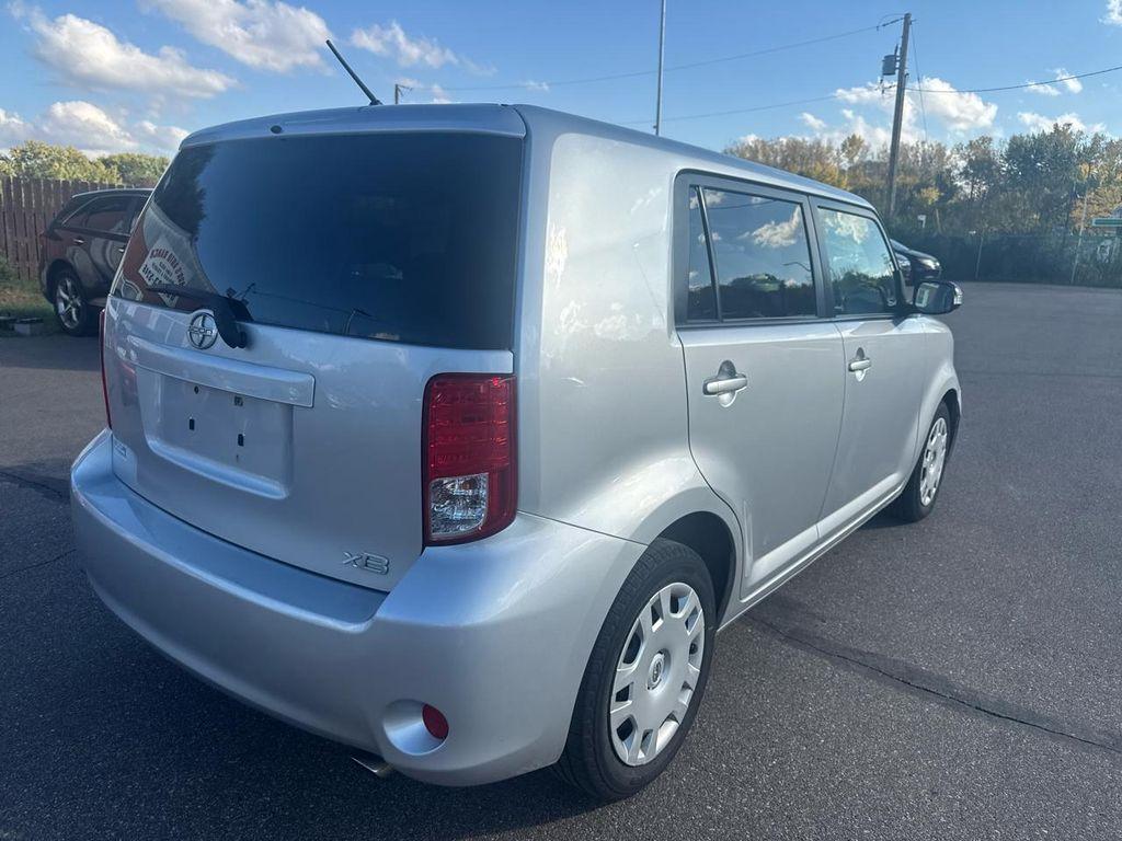 used 2011 Scion xB car, priced at $7,995
