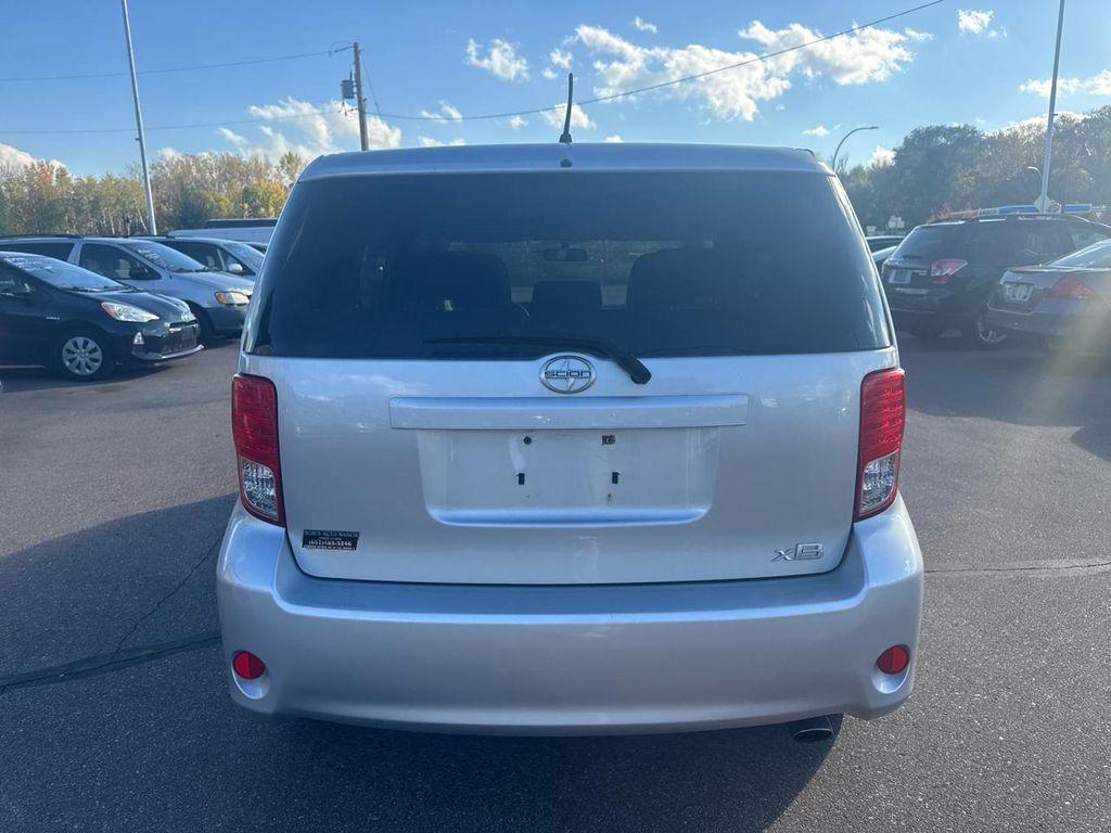 used 2011 Scion xB car, priced at $7,995