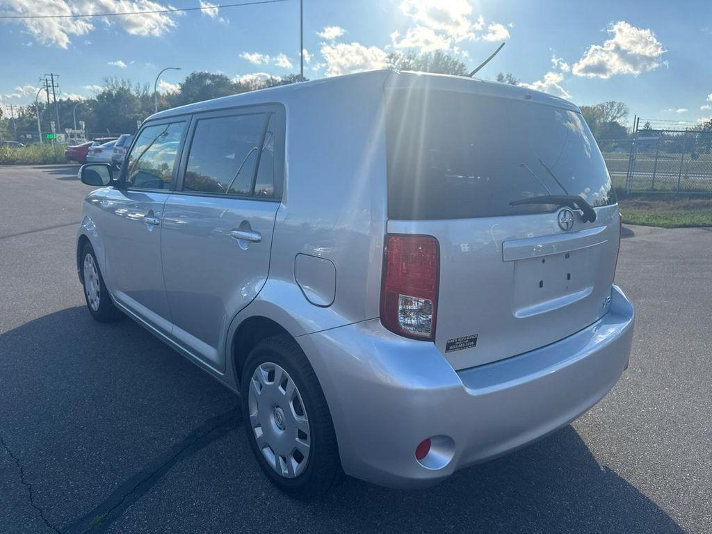 used 2011 Scion xB car, priced at $7,995