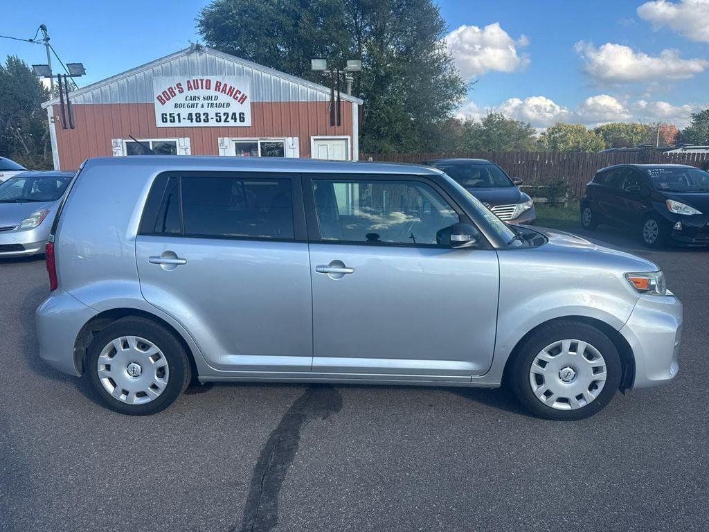 used 2011 Scion xB car, priced at $7,995