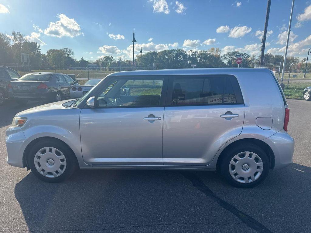 used 2011 Scion xB car, priced at $7,995