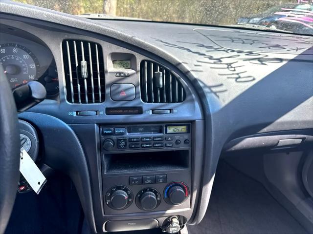 used 2004 Hyundai Elantra car, priced at $4,795