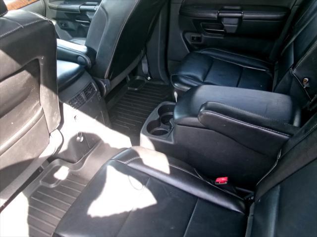 used 2014 Nissan Armada car, priced at $10,995