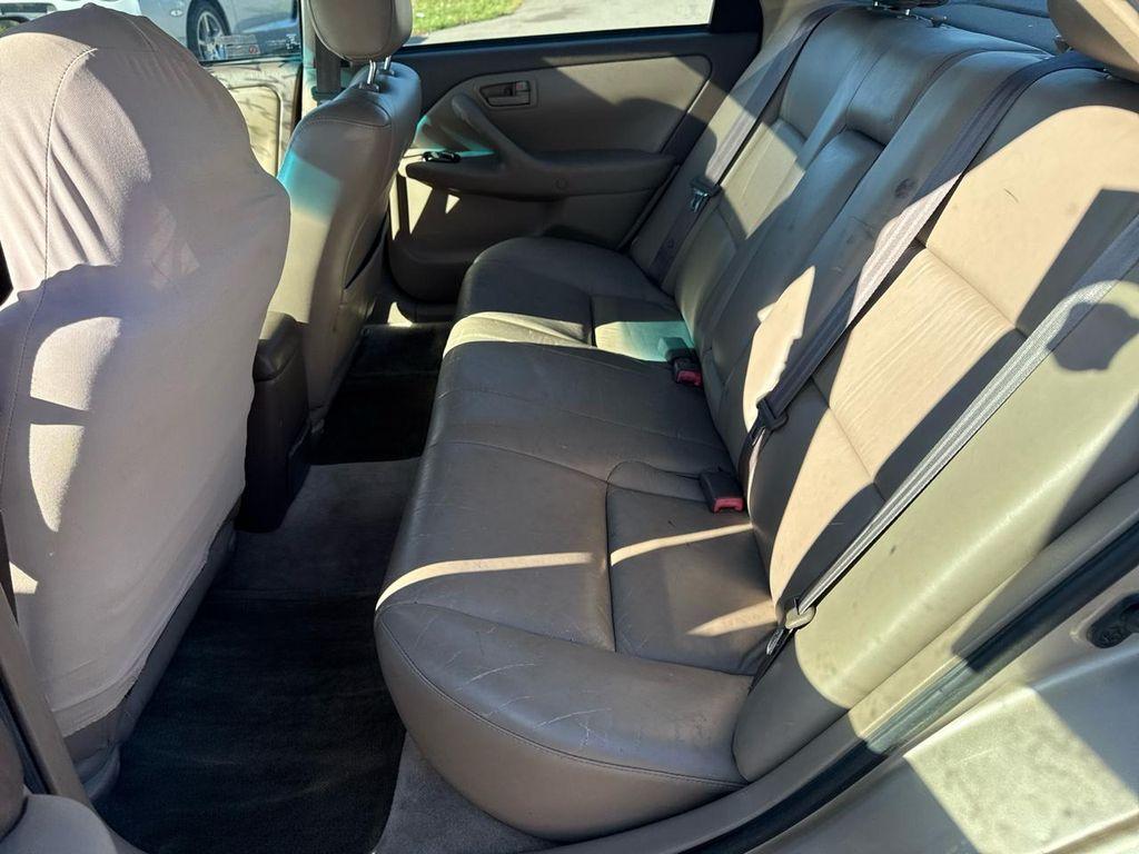 used 1997 Toyota Camry car, priced at $2,995