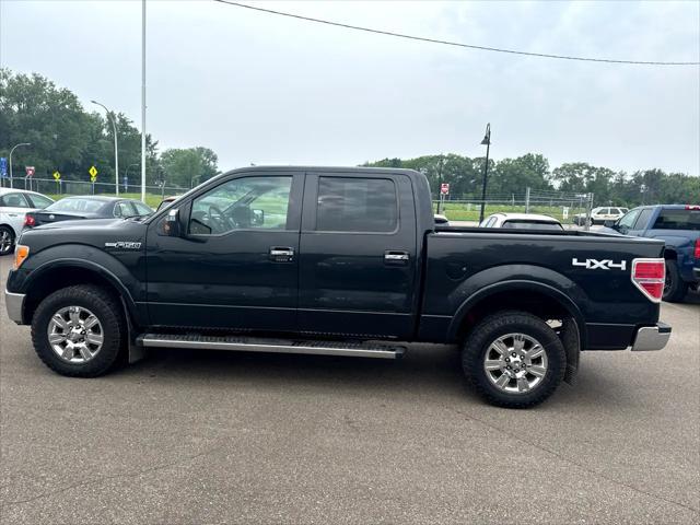 used 2010 Ford F-150 car, priced at $8,995