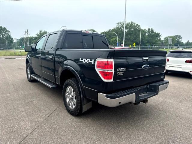 used 2010 Ford F-150 car, priced at $8,995