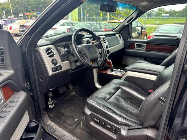 used 2010 Ford F-150 car, priced at $8,995
