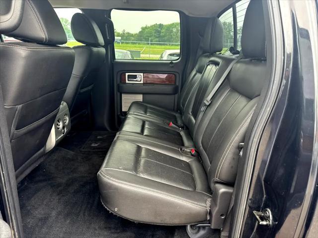 used 2010 Ford F-150 car, priced at $8,995