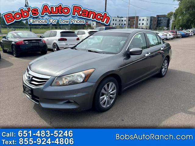 used 2011 Honda Accord car, priced at $8,995