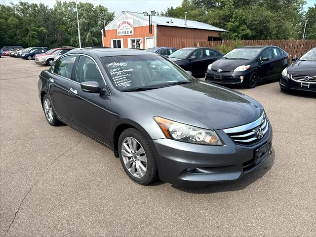 used 2011 Honda Accord car, priced at $8,995
