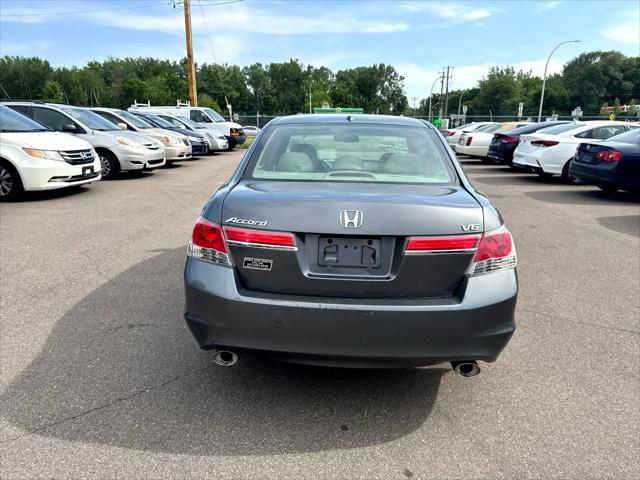 used 2011 Honda Accord car, priced at $8,995
