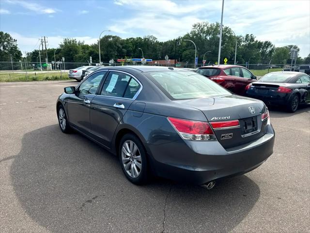 used 2011 Honda Accord car, priced at $8,995