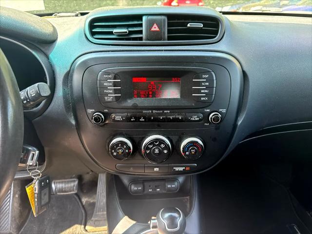 used 2014 Kia Soul car, priced at $4,795
