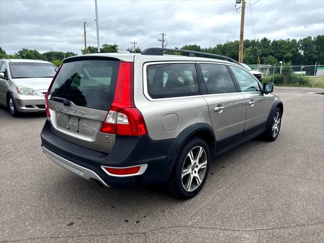 used 2013 Volvo XC70 car, priced at $7,995