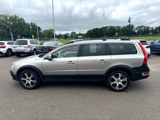 used 2013 Volvo XC70 car, priced at $7,995