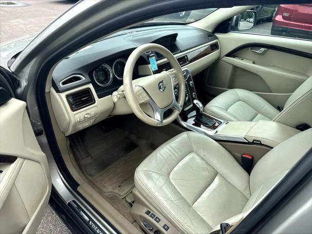 used 2013 Volvo XC70 car, priced at $7,995