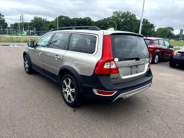 used 2013 Volvo XC70 car, priced at $7,995