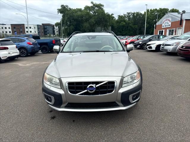 used 2013 Volvo XC70 car, priced at $7,995