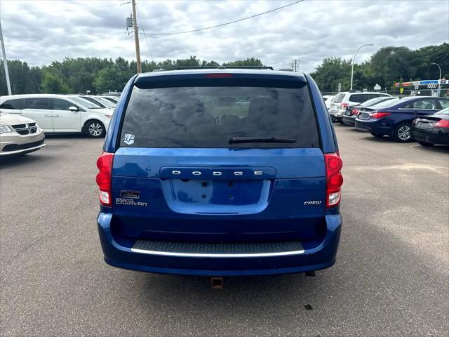 used 2011 Dodge Grand Caravan car, priced at $3,995