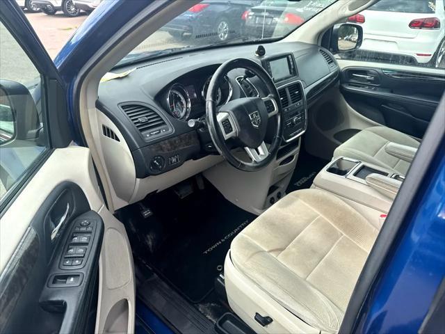 used 2011 Dodge Grand Caravan car, priced at $3,995