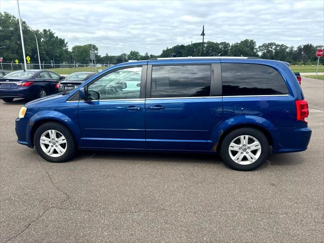 used 2011 Dodge Grand Caravan car, priced at $3,995