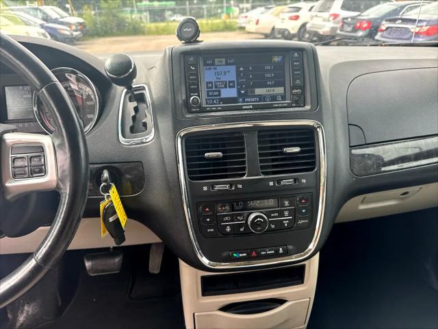 used 2011 Dodge Grand Caravan car, priced at $3,995