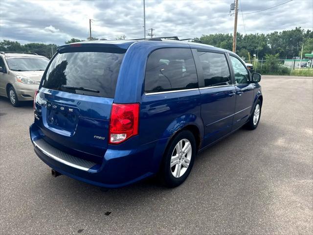 used 2011 Dodge Grand Caravan car, priced at $3,995