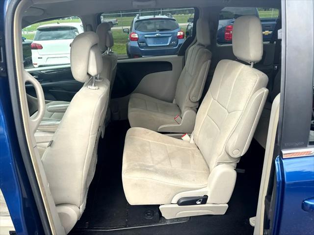 used 2011 Dodge Grand Caravan car, priced at $3,995