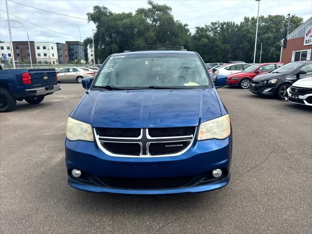 used 2011 Dodge Grand Caravan car, priced at $3,995