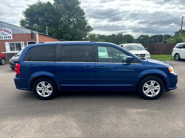 used 2011 Dodge Grand Caravan car, priced at $3,995