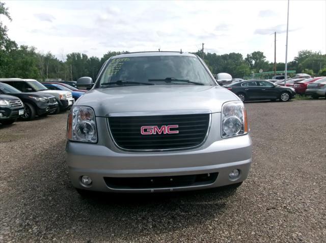 used 2011 GMC Yukon car, priced at $8,995