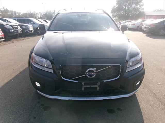 used 2016 Volvo XC70 car, priced at $13,995