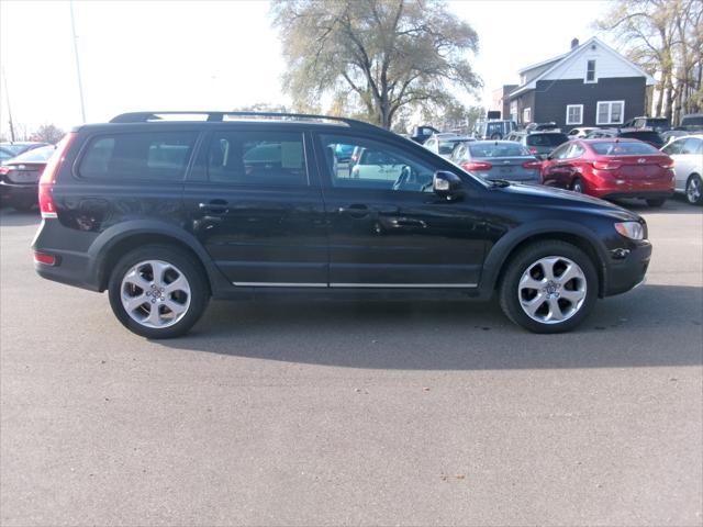 used 2016 Volvo XC70 car, priced at $13,995