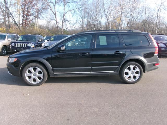 used 2016 Volvo XC70 car, priced at $13,995