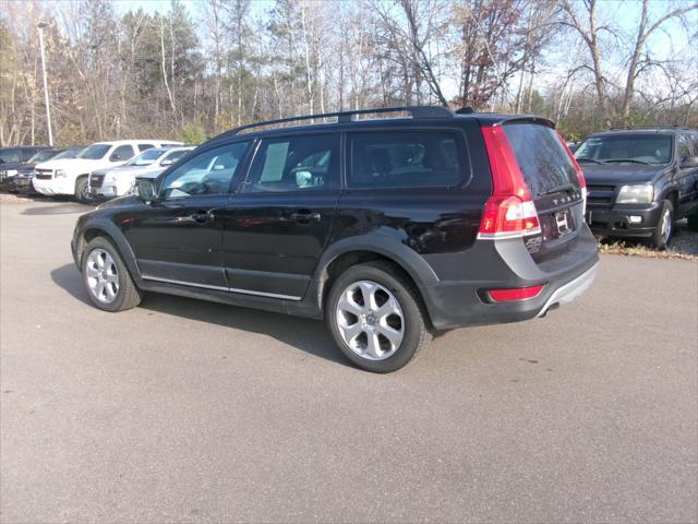 used 2016 Volvo XC70 car, priced at $13,995