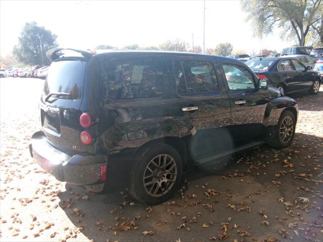 used 2007 Chevrolet HHR car, priced at $4,495