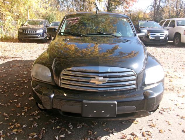 used 2007 Chevrolet HHR car, priced at $4,495