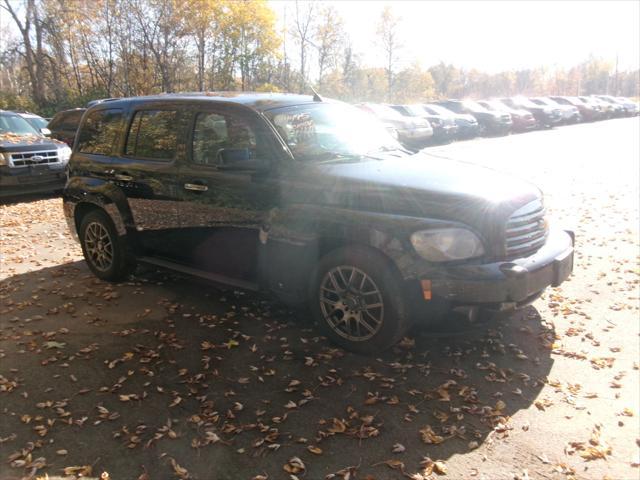 used 2007 Chevrolet HHR car, priced at $4,495