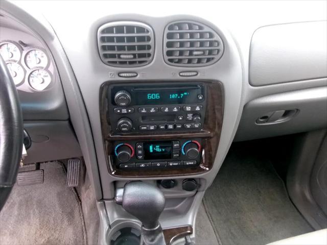 used 2004 Buick Rainier car, priced at $5,995