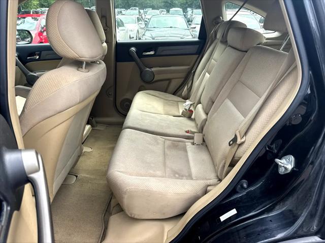 used 2008 Honda CR-V car, priced at $3,995