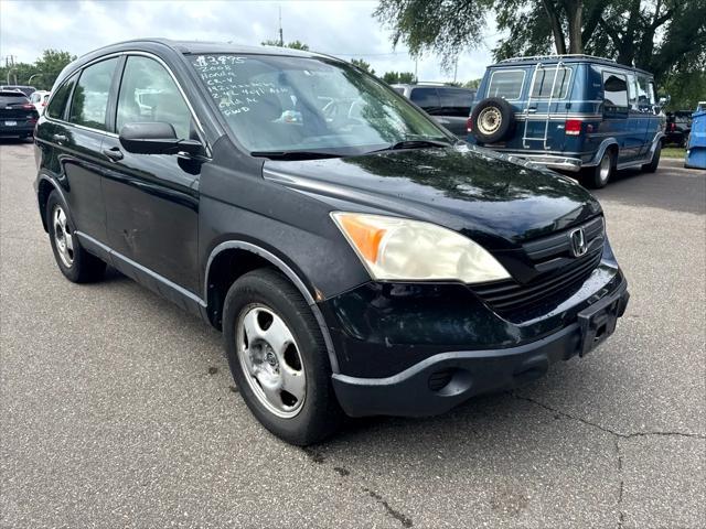 used 2008 Honda CR-V car, priced at $3,995