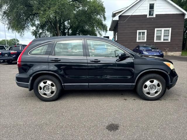used 2008 Honda CR-V car, priced at $3,995