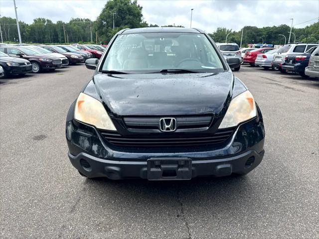 used 2008 Honda CR-V car, priced at $3,995