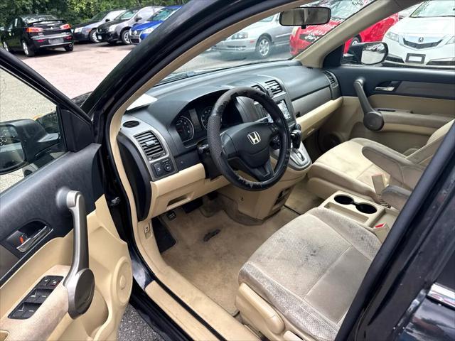 used 2008 Honda CR-V car, priced at $3,995