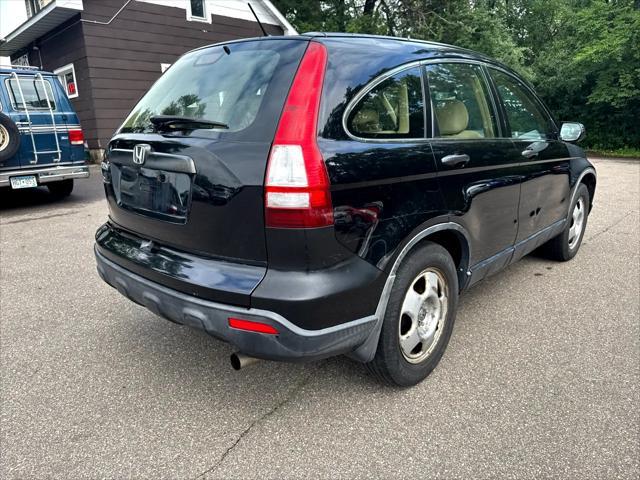 used 2008 Honda CR-V car, priced at $3,995