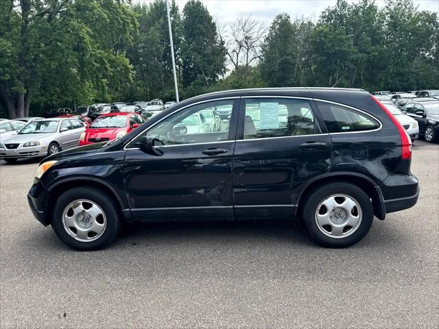 used 2008 Honda CR-V car, priced at $3,995