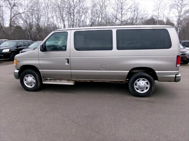 used 2001 Ford E350 Super Duty car, priced at $4,495