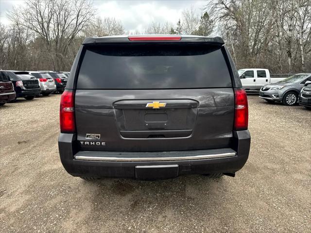 used 2015 Chevrolet Tahoe car, priced at $11,995
