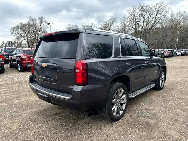 used 2015 Chevrolet Tahoe car, priced at $11,995